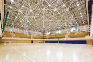 Basketball Hall (Central Gymnasium)02