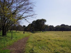 Nijinohiroba (Cross Country Course)03