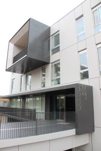 Global Sport Innovation Building