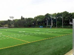 Sekisho Soccer Field01